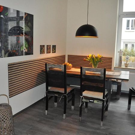 Elisabett Erfurt - Apartment Elisa - 4 Schlafzimmer Und 2 Baeder, Bis 6 Personen Екстер'єр фото