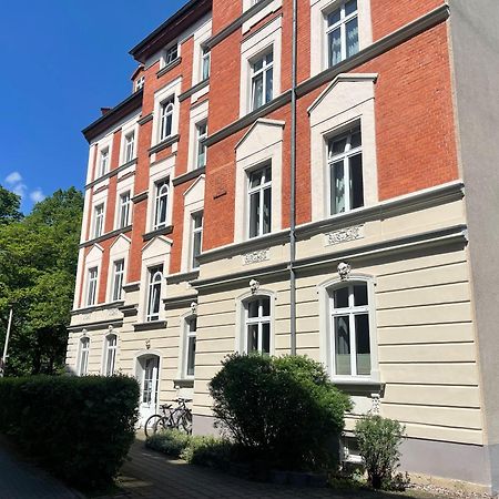Elisabett Erfurt - Apartment Elisa - 4 Schlafzimmer Und 2 Baeder, Bis 6 Personen Екстер'єр фото