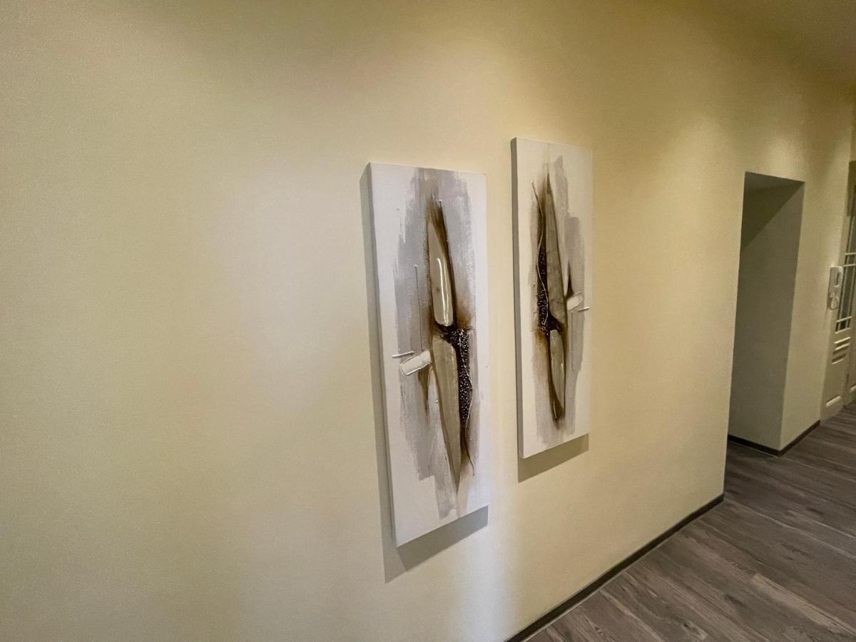 Elisabett Erfurt - Apartment Elisa - 4 Schlafzimmer Und 2 Baeder, Bis 6 Personen Екстер'єр фото