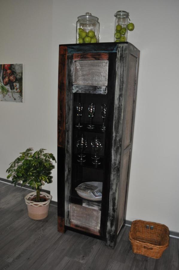 Elisabett Erfurt - Apartment Elisa - 4 Schlafzimmer Und 2 Baeder, Bis 6 Personen Екстер'єр фото