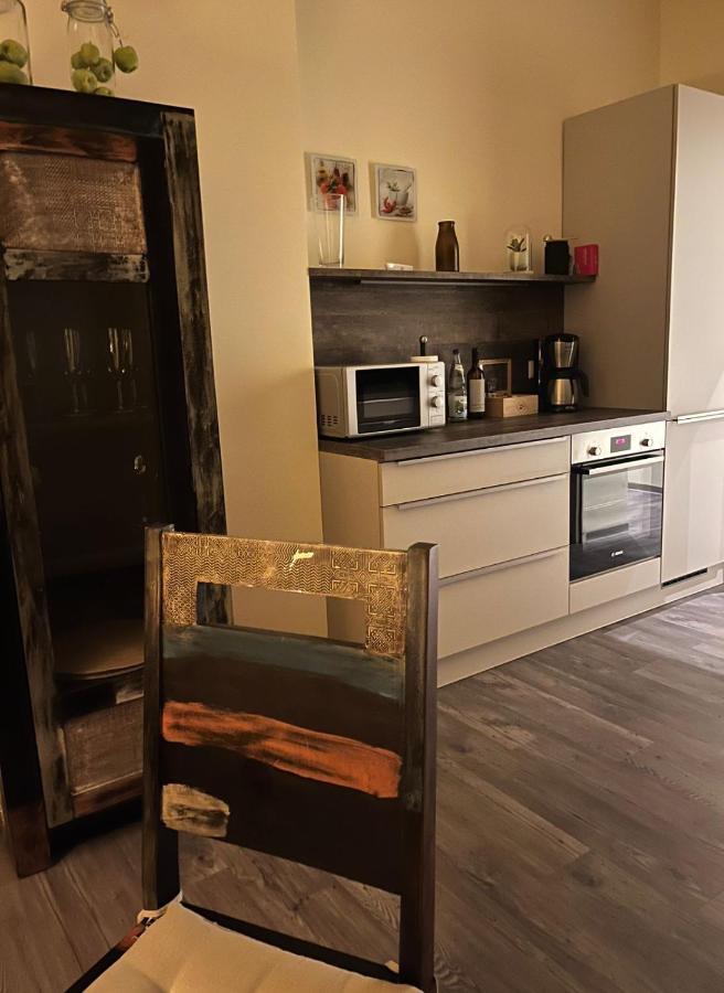 Elisabett Erfurt - Apartment Elisa - 4 Schlafzimmer Und 2 Baeder, Bis 6 Personen Екстер'єр фото