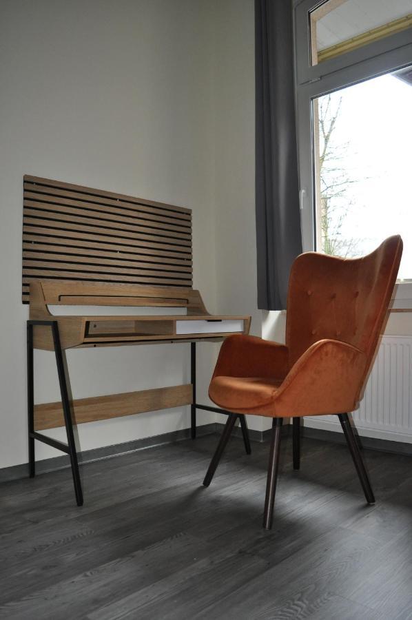 Elisabett Erfurt - Apartment Elisa - 4 Schlafzimmer Und 2 Baeder, Bis 6 Personen Екстер'єр фото