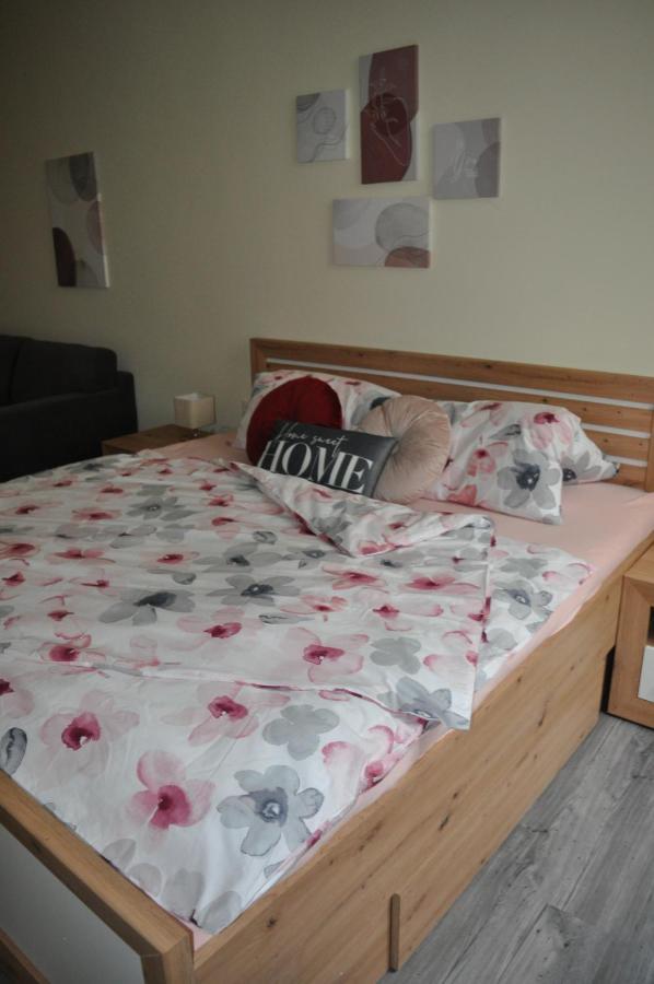 Elisabett Erfurt - Apartment Elisa - 4 Schlafzimmer Und 2 Baeder, Bis 6 Personen Екстер'єр фото