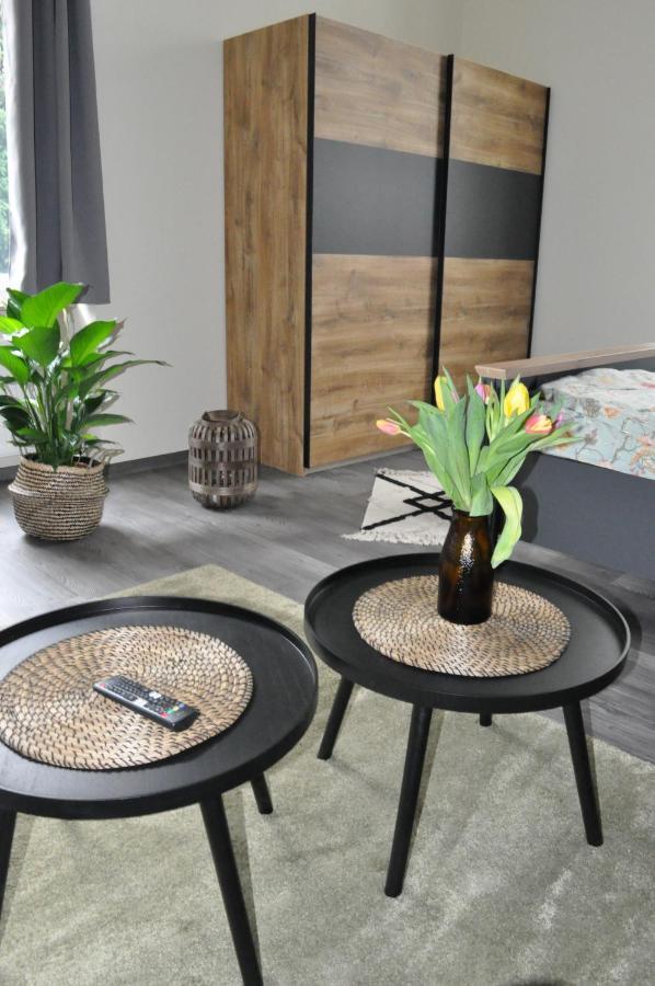 Elisabett Erfurt - Apartment Elisa - 4 Schlafzimmer Und 2 Baeder, Bis 6 Personen Екстер'єр фото